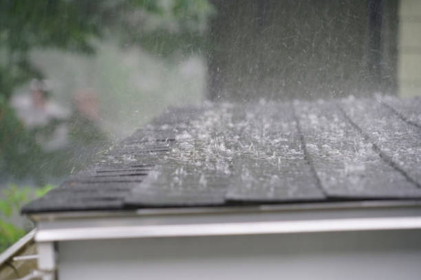 Best Commercial Roofing Services  in Urbana, MD