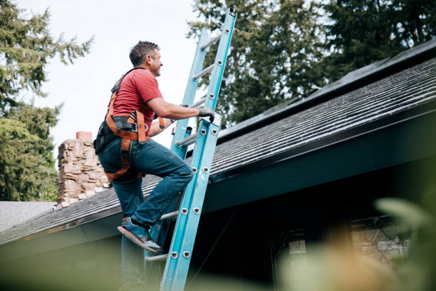 Best Storm Damage Roof Repair  in Urbana, MD