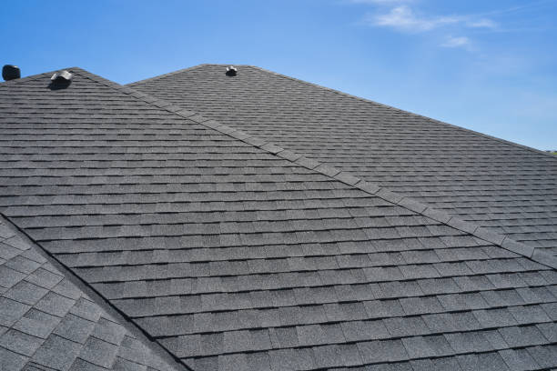 Roof Insulation in Urbana, MD